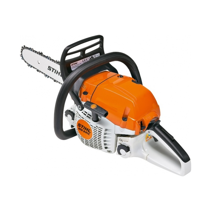 motorová pila STIHL MS 241 C-M